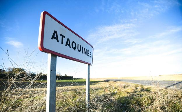 El alcalde de Ataquines desmiente el bulo de los infectados por coronavirus en la localidad