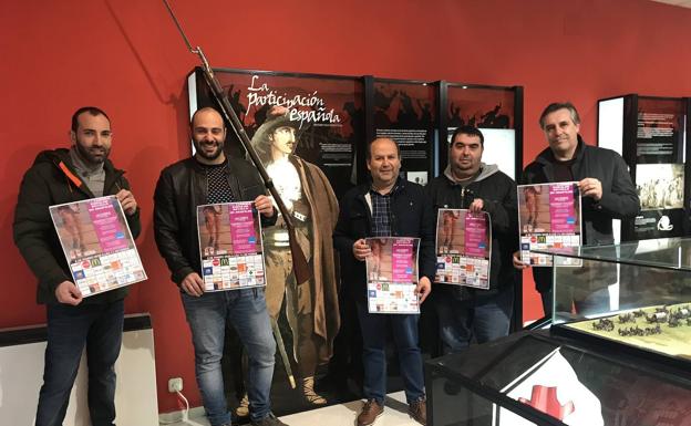 La VII Carrera Popular Batalla de Arapiles regresa este próximo domingo