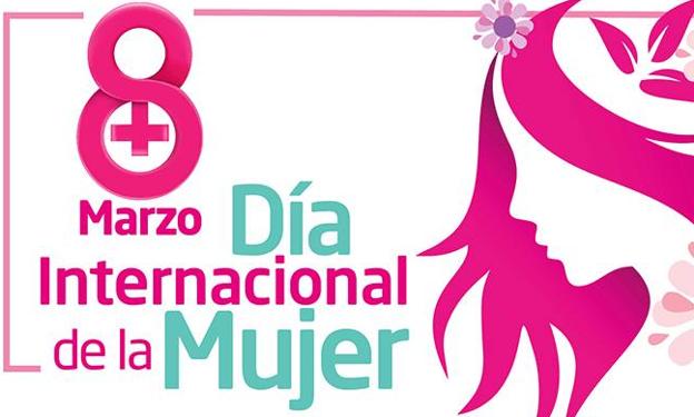 Ruta temática por el Día de la Mujer en Alcazarén
