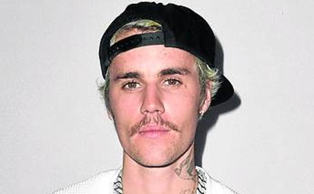 Justin Bieber, orgulloso de su trasero