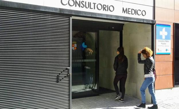 El consultorio de Mojados tendrá atención pediátrica cinco días a la semana