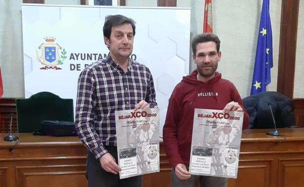 Béjar celebra este domingo el Open Xco CyL Béjar 2020
