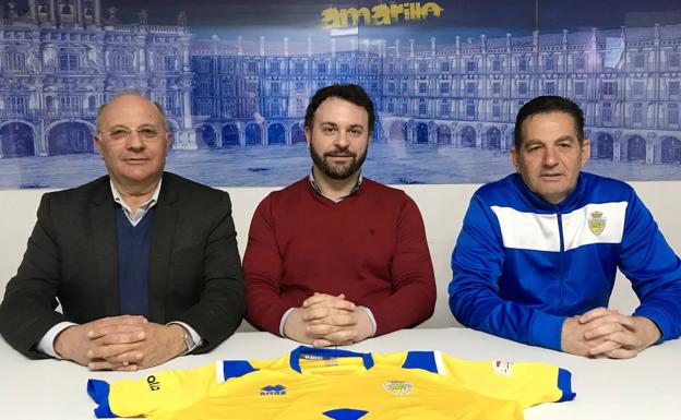 El Real Salamanca Monterrey reorganiza su estructura con vistas al futuro