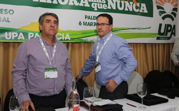 UPA exige a las administraciones que controlen a todos los que «están abusando» del sector agrícola