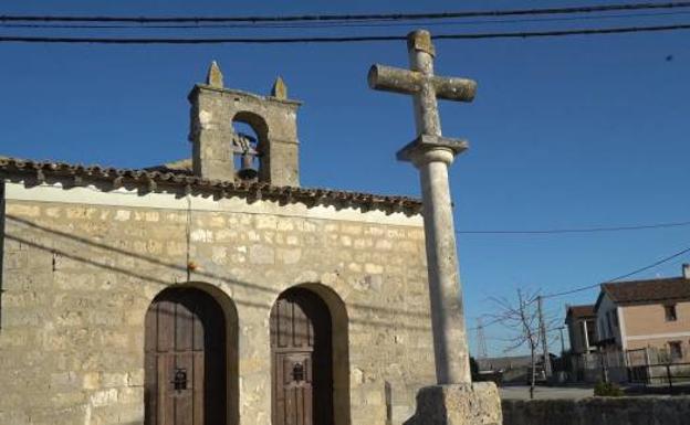 ¿Reconoces este pueblo de Valladolid?