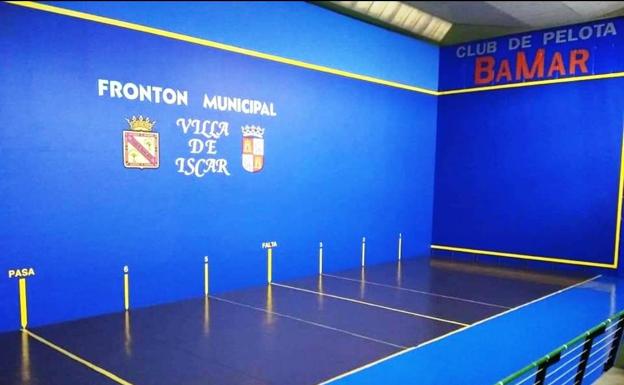 Íscar y Vallelado sedes del XII Campeonato del Mundo Sub-22