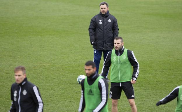 «No vamos a ganar solo porque el Athletic estará de celebración»