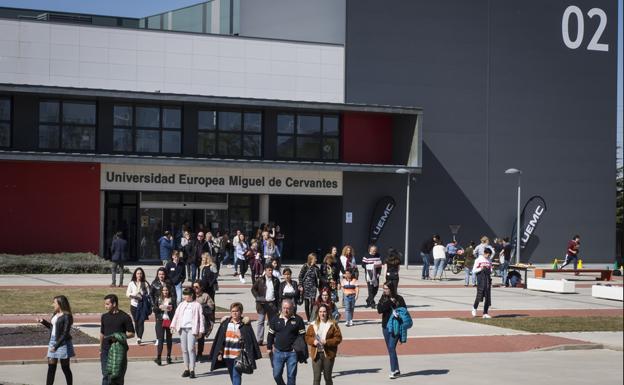 Puertas abiertas universitarias: donde empieza todo