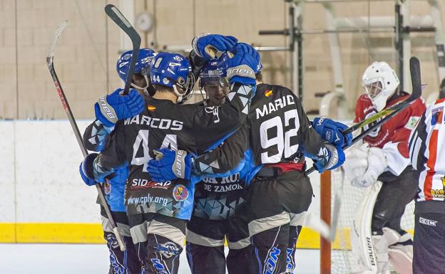 Caja Rural CPLV suma y sigue en Canterac