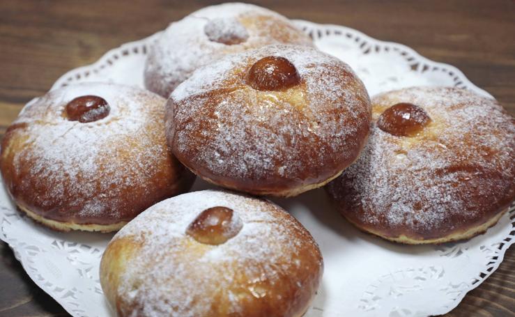 Sobre cómo recuperar los dulces hechos por mujeres