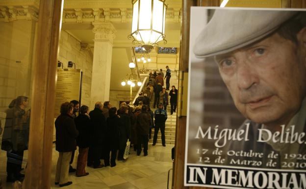 Hace ahora diez años