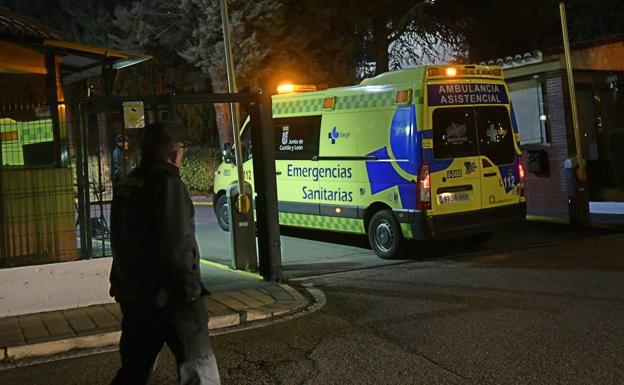 Nueve casos de coronavirus en Burgos en un día elevan a 30 los positivos en Castilla y León