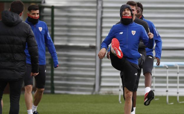 La liga, poco más que un trámite para un Athletic Club que solo piensa en la Copa