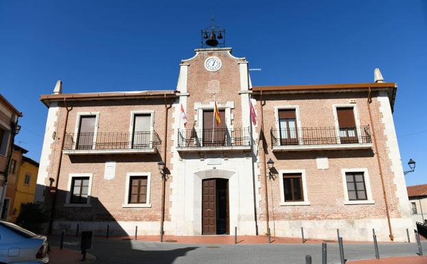El Ayuntamiento de Mojados cerró 2019 con un remanente de tesorería de 123.517 euros