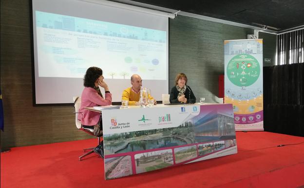 «El cambio climático no es una amenaza futura para el planeta»