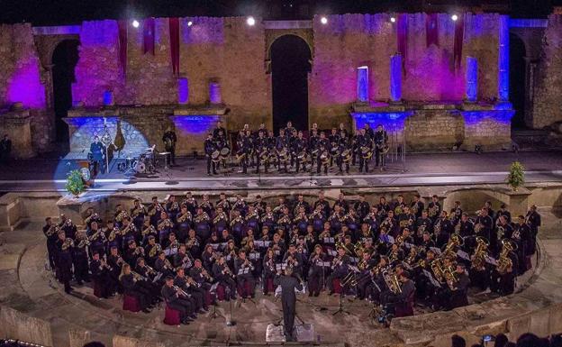Arrancan las actividades culturales programadas para la Semana Santa de Salamanca