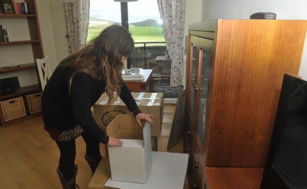 Casi ocho de cada diez desahucios en Castilla y León se inician por impago del alquiler