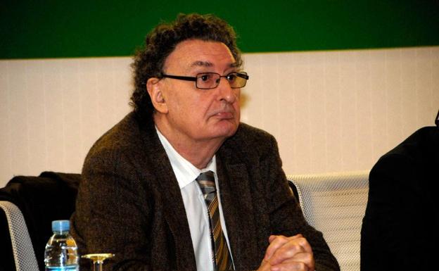 Muere el exsacerdote de Rioseco Benjamín García Sanz