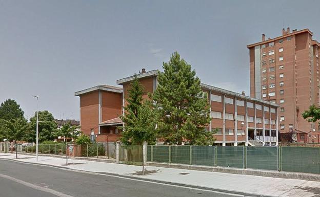 Decretan la cuarentena en tres aulas del colegio mirandés de Anduva por el coronavirus