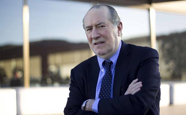 Aplazado el Foro de El Norte con el profesor Gay de Liébana previsto para el miércoles 11