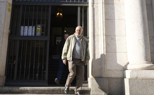 La Fiscalía de Valladolid archiva la denuncia al no acreditarse 'pucherazo' en las primarias en Ciudadanos