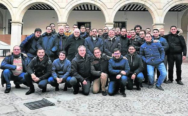 «Los laicos deben ser creativos, significativos y proféticos»