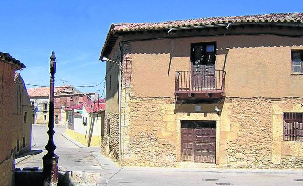 Una ruta turística une a cinco localidades de Valladolid tras los pasos del Padre Hoyos