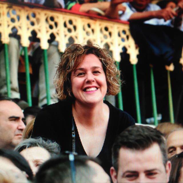 Silvia García Rojo, colaboradora de El Norte, gana el primer premio periodístico 'José Manuel Blanco'