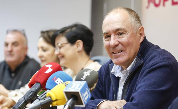 UPL exige al Ministerio un nuevo juzgado para Ponferrada