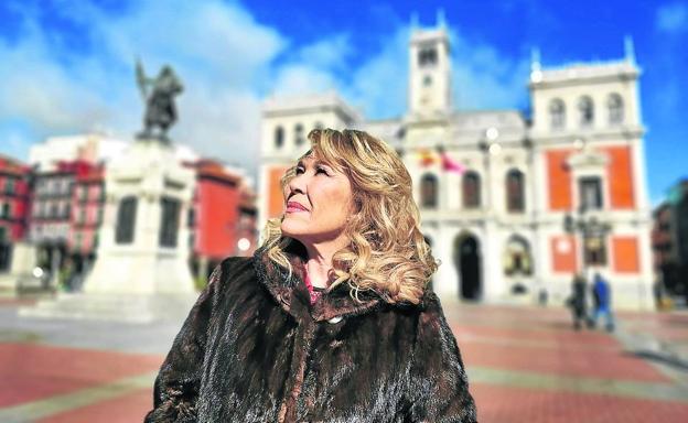 'Voy a salir a la calle', lo último de Helena Bianco