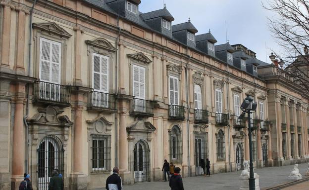 Patrimonio cierra temporalmente los palacios de La Granja y Riofrío, pero no sus espacios verdes