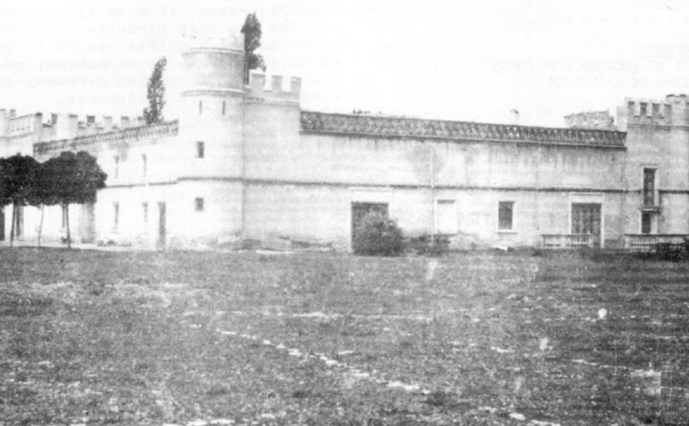El macabro asesinato de Canterac