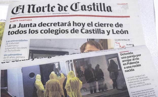 Distribuidores y editores garantizan la llegada de la prensa a los quioscos los próximos días