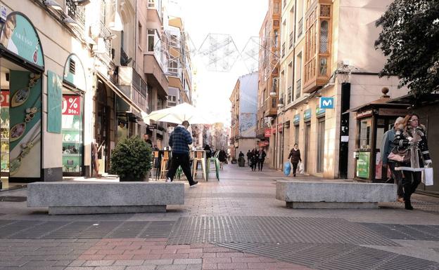 Avadeco pide medidas para afrontar el impacto del coronavirus sobre los comercios vallisoletanos