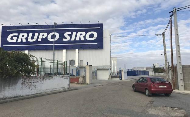 Cerealto Siro amplía turnos en Medina para suministrar a Mercadona