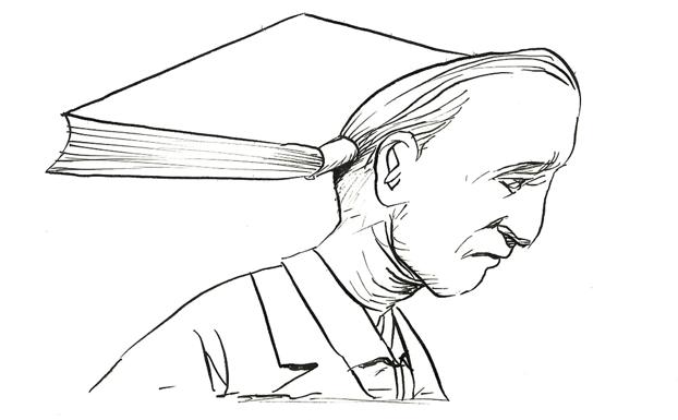 No tengo ningún mérito