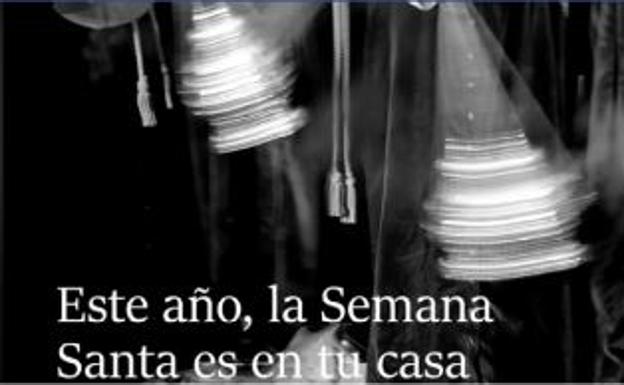 Las cofradías de Valladolid acuerdan suspender todas las procesiones