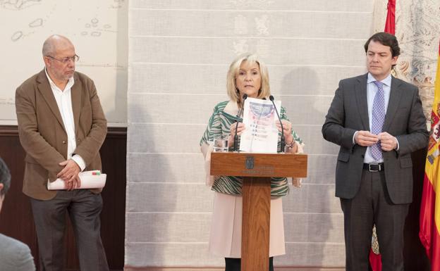 Sanidad eleva a cinco los muertos por el coronavirus y cifra en 223 casos confirmados en Castilla y León