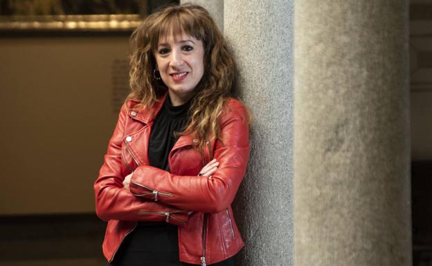 «Cuando logremos abrir una brecha feminista, habrá cambios importantes»