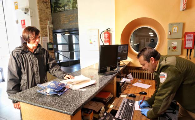 Michelin cierra Valladolid y el resto de sus fábricas durante un mínimo de ocho días