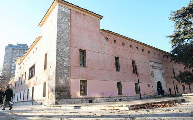 La Biblioteca de Castilla y León cuelga 7.000 filmes, cortos, series y documentales gratis en la Red