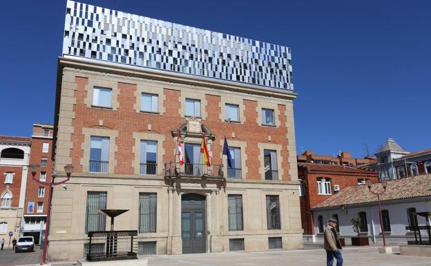 Palencia registra un nuevo caso de coronavirus, que se elevan a seis