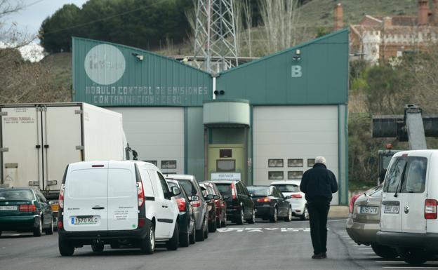 Lingotes Especiales paraliza temporalmente su producción en Valladolid y presenta un ERTE