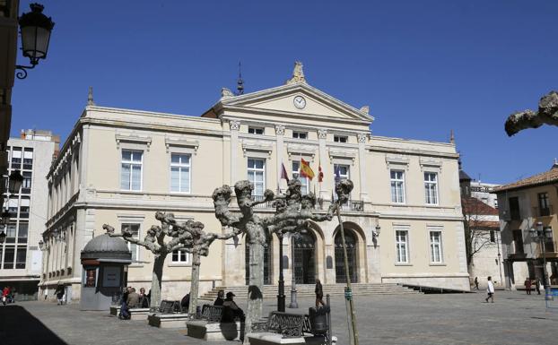 Servicios telemáticos de atención al ciudadano del Ayuntamiento de Palencia