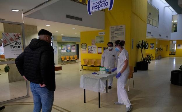 Sacyl implanta la renovación de la receta electrónica sin pasar por el centro de salud