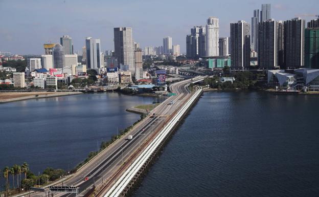 Lecciones de Singapur