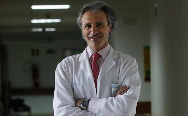 «Contra el coronavirus recetaría una mezcla de seguridad, satisfacción y alegría»