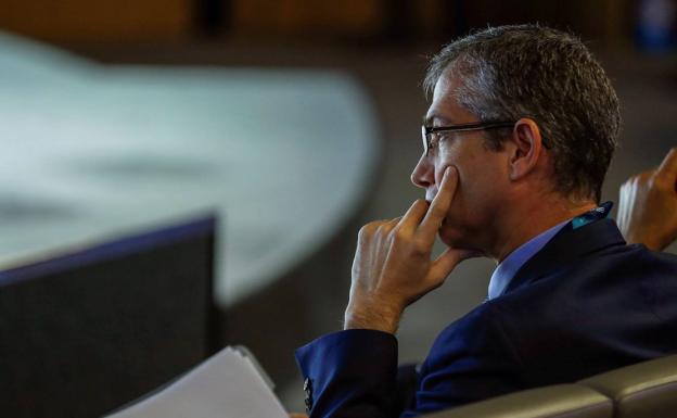 La Junta de Castilla y León amplía un mes la liquidación de los impuestos sobre sucesiones y transmisiones