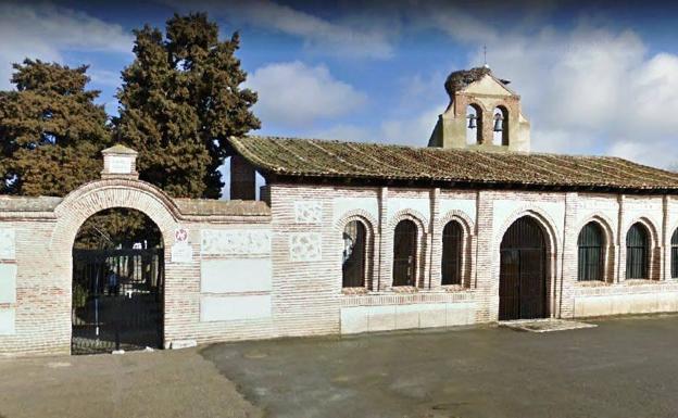 La hija del fallecido en Olmedo por coronavirus: «Estamos hundidos por no haber podido despedirnos de mi padre»