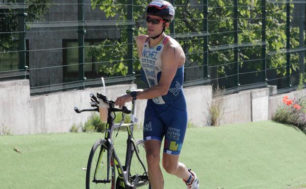 Palomero: «Lo más justo para todos sería aplazar los Juegos Olímpicos un año o dos»